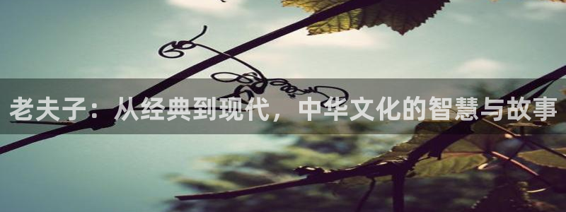喵趣漫画新名字：老夫子：从经典到现代，中华文化的智慧与故事